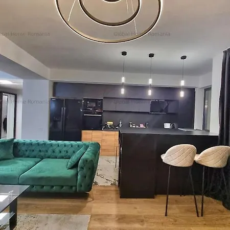 Apartament Apartment Bucharest