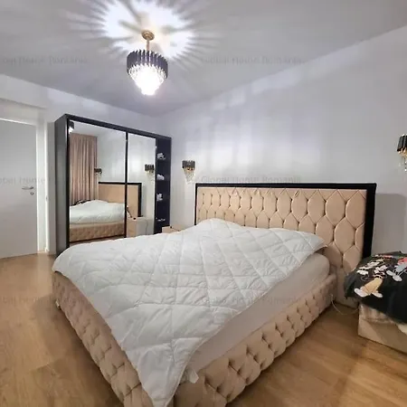 Apartment Apartament Bucharest