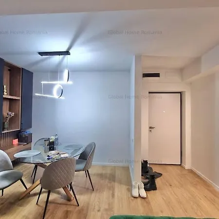 Apartament Apartment *